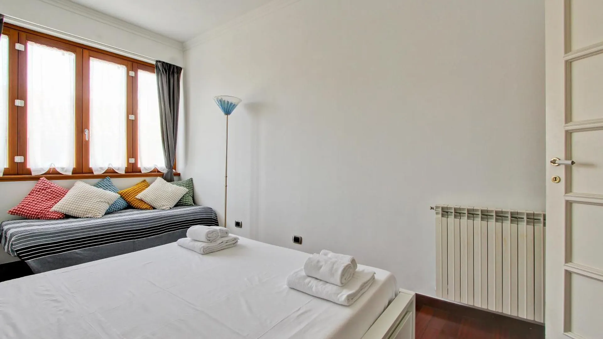 Appartement Cherry In Rome Italië