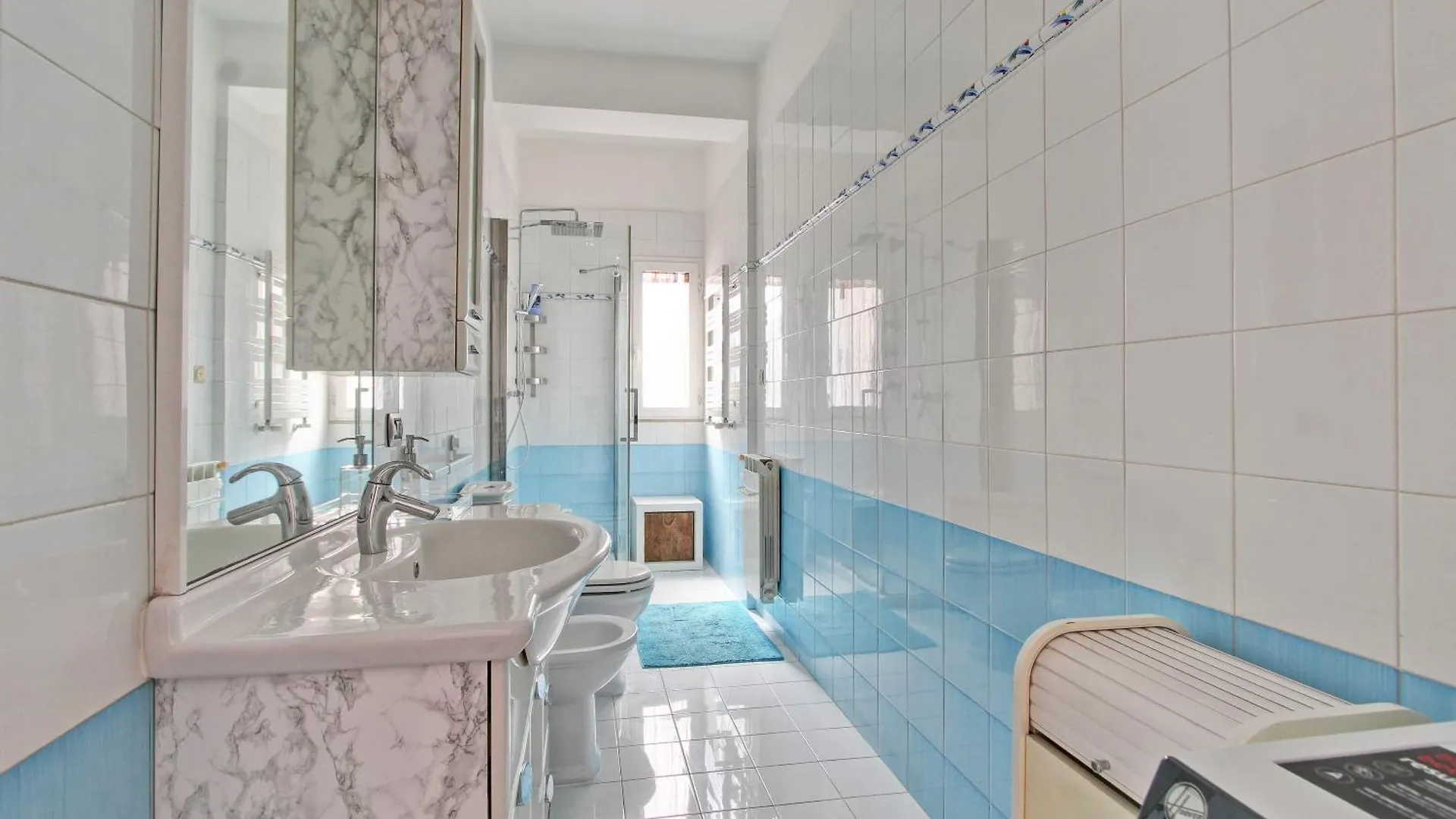 Apartment Cherry In Rome