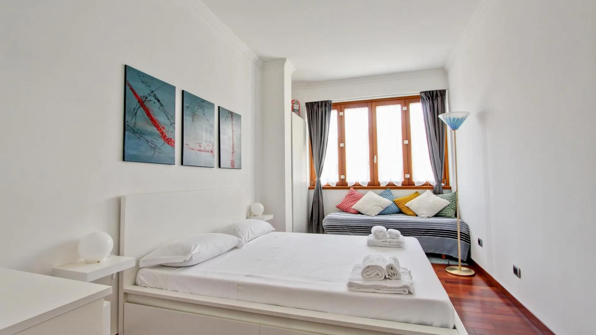 Cherry In Rome Apartment