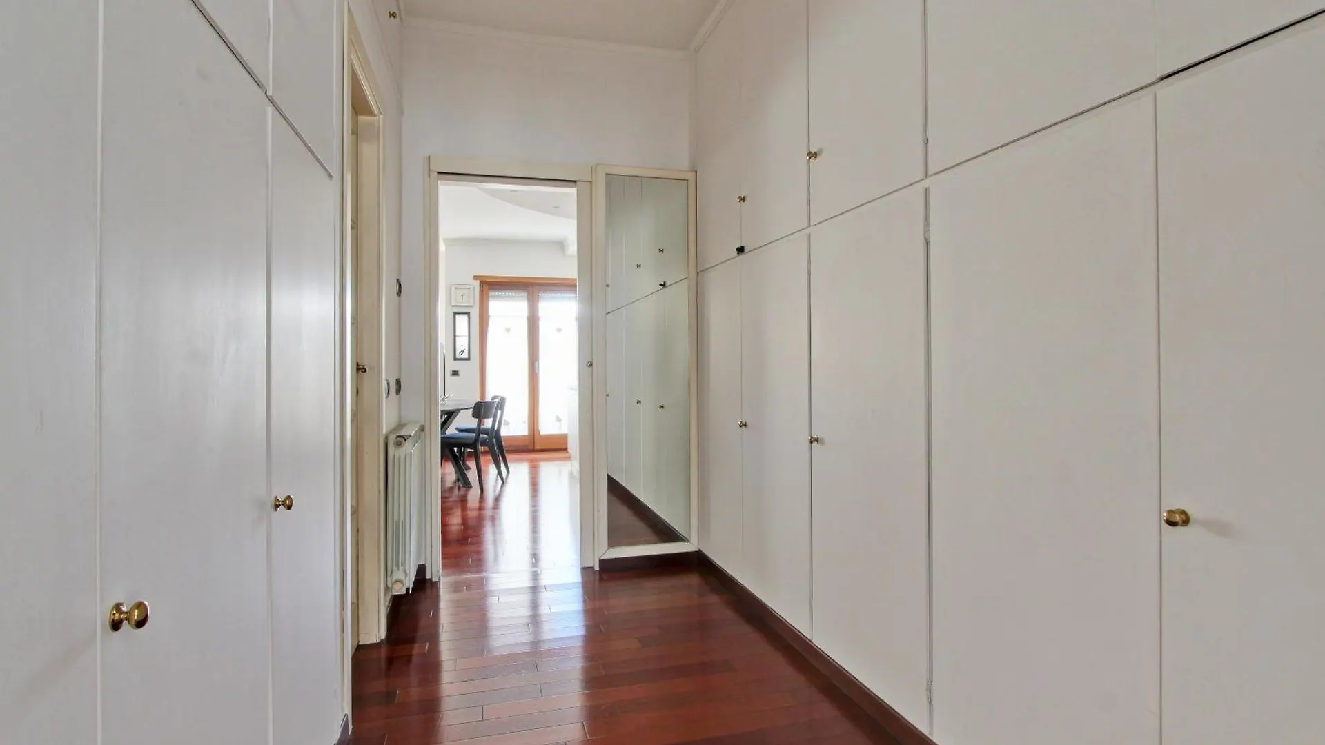 Apartment Cherry In Rome