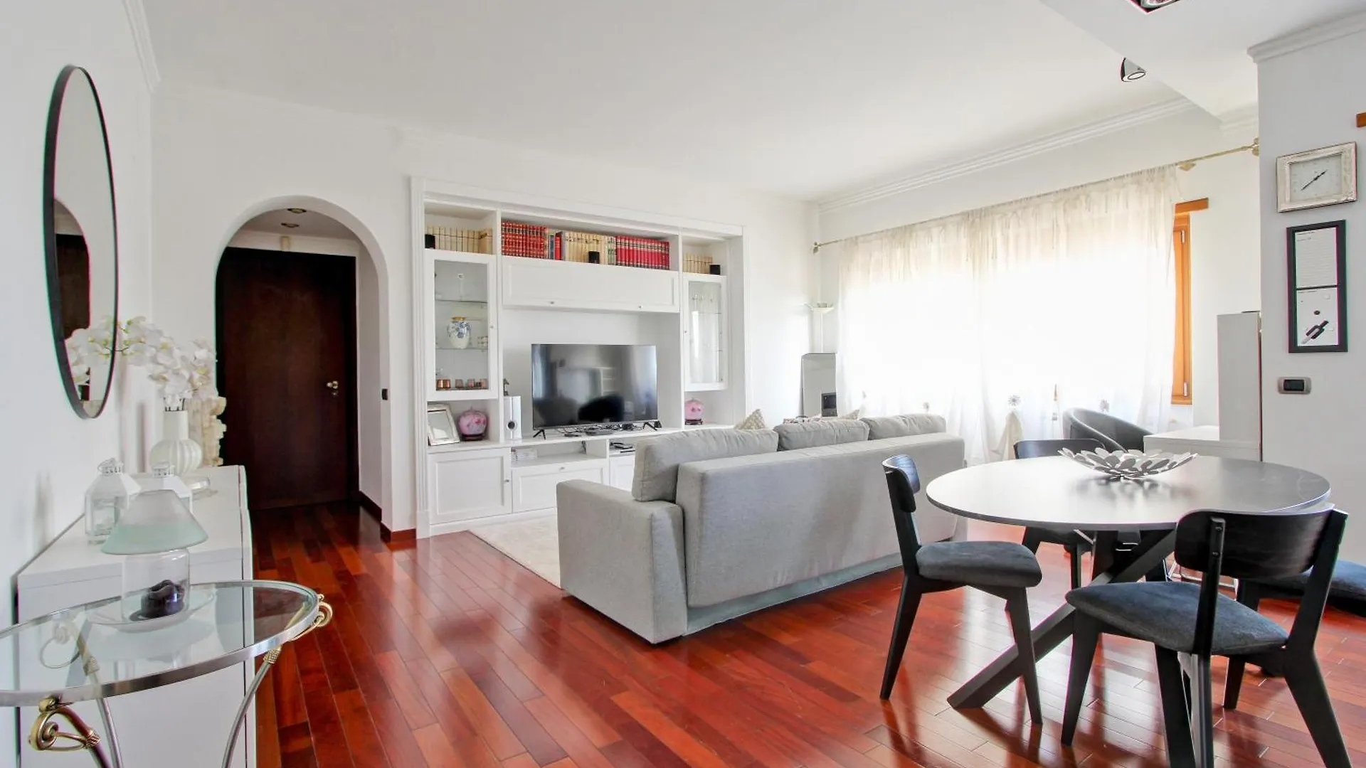 Apartment Cherry In Rome